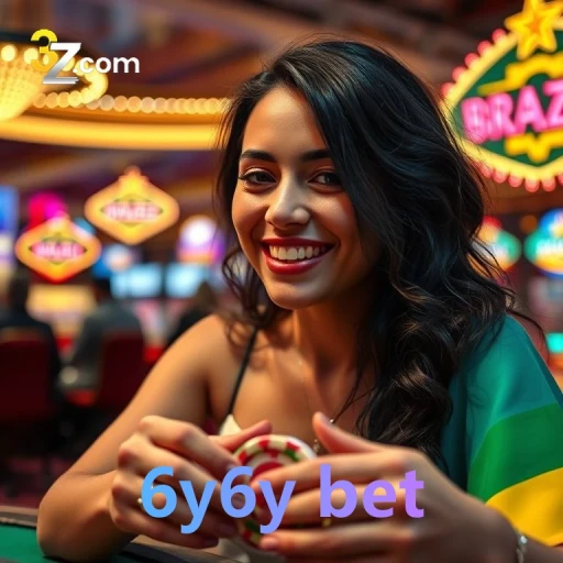 6y6y bet App