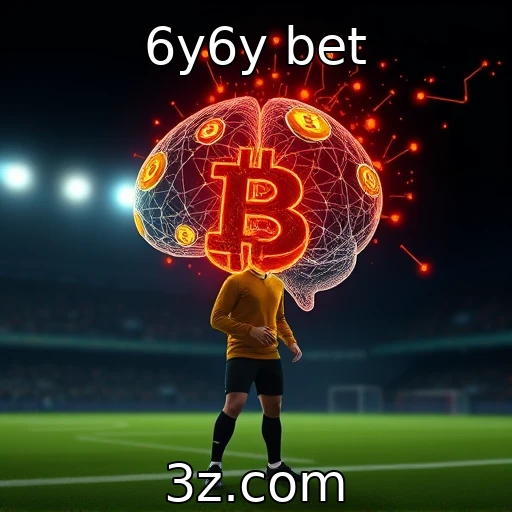 6y6y bet Descubra como as criptomoedas estão revolucionando o mundo das apostas