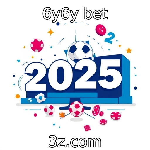 6y6y bet Apostas Esportivas: Estratégias para Maximizar Seus Lucros em 2025