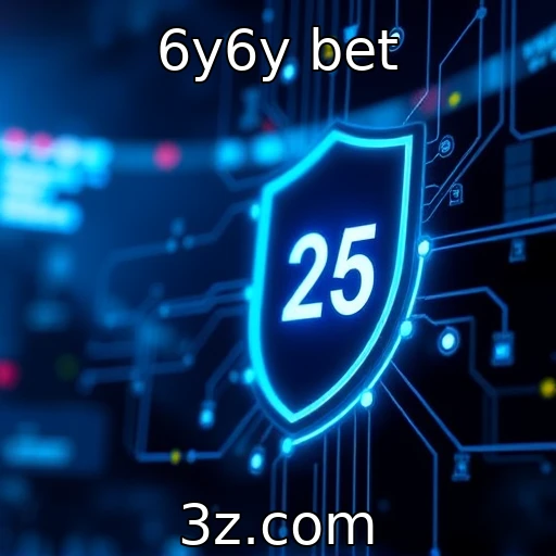 6y6y bet Ascensão das Apostas Esportivas: O Que Esperar em 2025