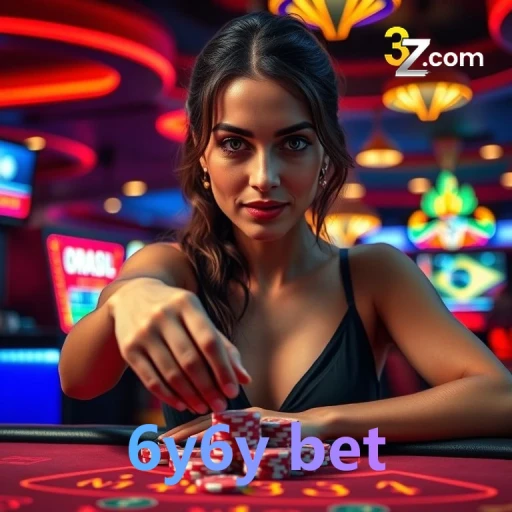 6y6y bet Slots