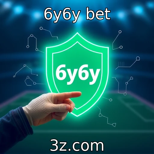 6y6y bet Vença com estratégia: análises das principais apostas esportivas